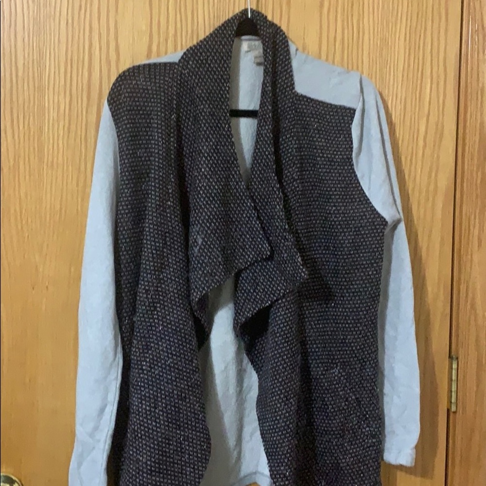 Lucky Brand Cardigan
